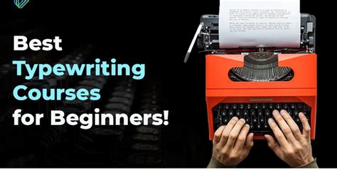 Typing Course 的图像结果