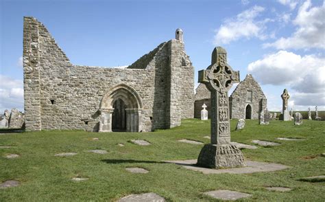 Clonmacnoise | Heritage Ireland