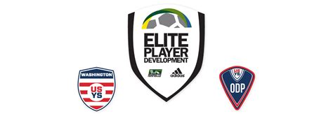 Elite Player Development - Washington Youth Soccer