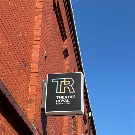 THEATRE ROYAL RAMSBOTTOM (2025) All You Need to Know BEFORE You Go ...