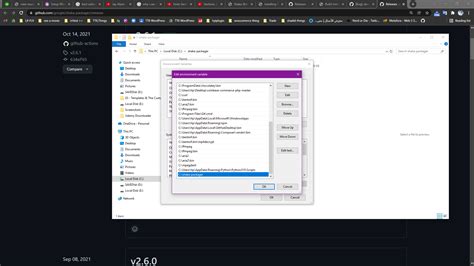 [Bug]: decryption process return M4A Audio file + mp4 Video file and ...