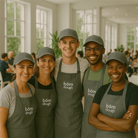 Gluten-Free Breakfast Sandwiches in Cambridge - Bom Dough Diner