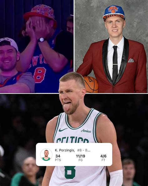 NBA on ESPN | "Tingus Pingus" put up 34 on his former squad 😬 | Instagram