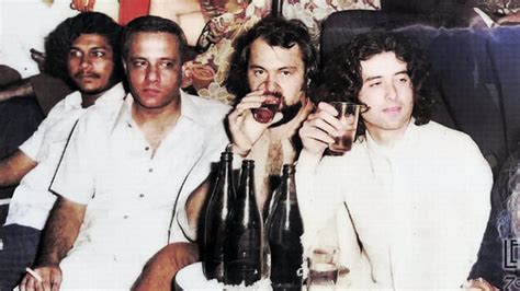 The Curious Case of Merle Oberon | The Revolver Club | The Revolver Club