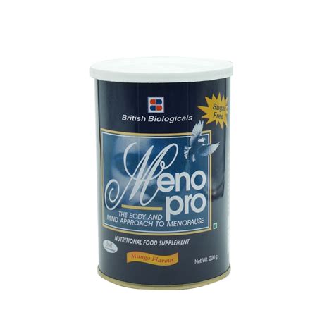 Menopro Mango Flavour Powder, 200 gm Price, Uses, Side Effects ...