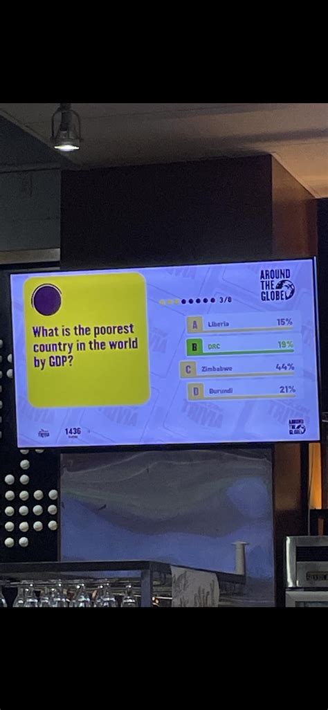 Outjerked by Buffalo Wild Wings trivia : r/nbacirclejerk