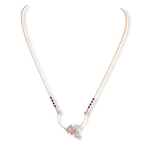 Gold Fancy Ganthan (SFGT/9916)