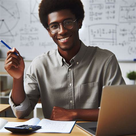 Role of Mathematics in Nigerian STEM Education