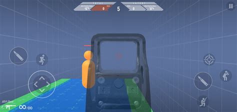 Descargar 3D Aim Trainer 2.21 APK Gratis para Android