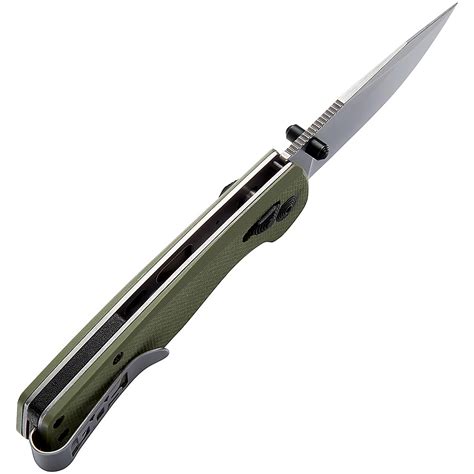 SOG Terminus XR G10 Folding Knife | Free Shipping at Academy
