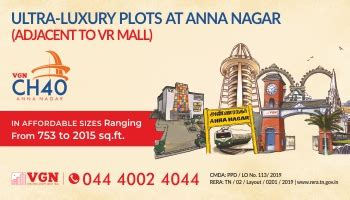 VGN Projects Estates