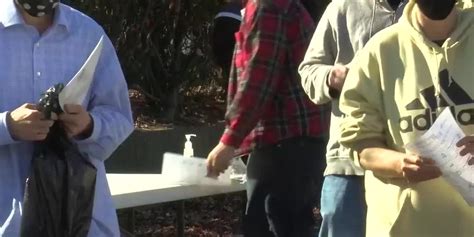Job fair for the homeless held in Owensboro