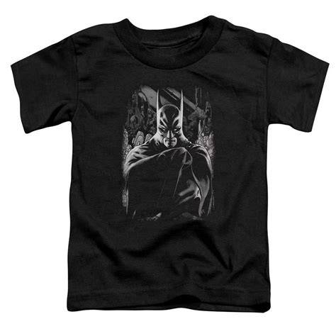 Batman Detective 821 Cover Short Sleeve Toddler T-Shirt