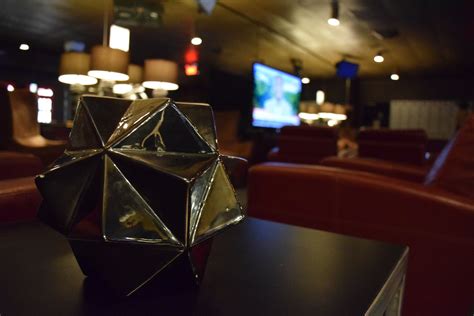 Amenities — Crew Club DC