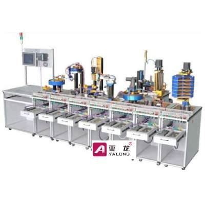 Image result for Modular Production Line