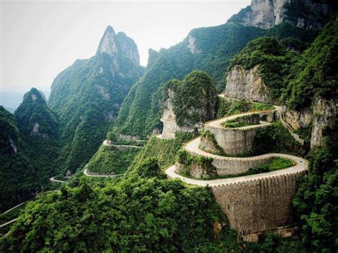 Image result for wulingyuan scenic area china