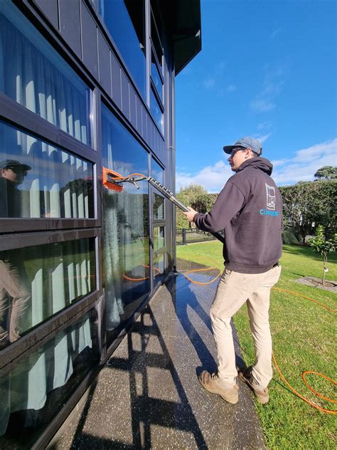 Clean Windows 的图像结果