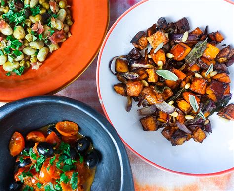 The top 15 Italian Side Dishes – Easy Recipes To Make at Home