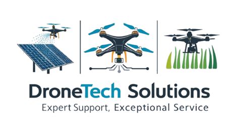 Dronetech Solutions | solar thermal inspcetion