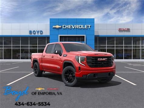 New GMC For Sale Near Me | Auto Navigator