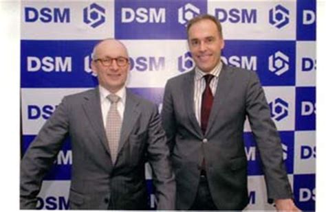 DSM triples plant capacity in India | Autocar Professional