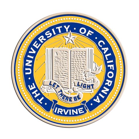 UC Irvine Medallion Diploma Frame – CAPGOWN
