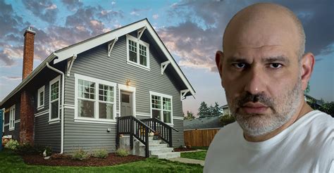 My mom left the house to all four siblings, but I’m the only one of us ...