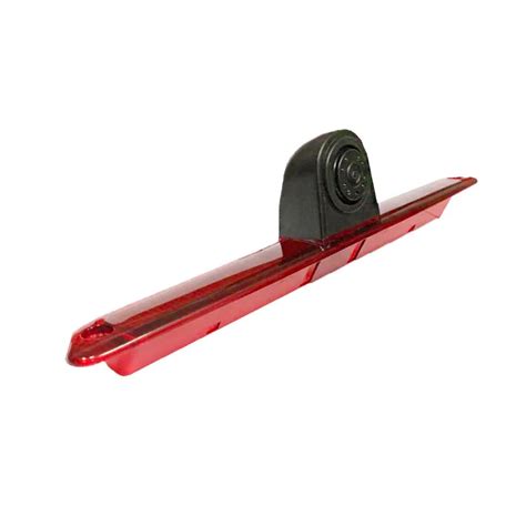 Sprinter Brake Camera Install 的图像结果