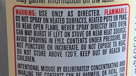 Image result for Exploding Container Spray Can
