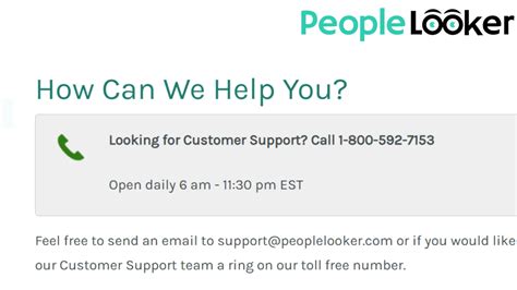 Cancel PeopleLooker Subscription Fast: Avoid These Hidden Fees Now - Gadzup