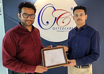 3 Best Orthopaedic Surgeons in Ahmedabad, GJ - Expert Recommendations