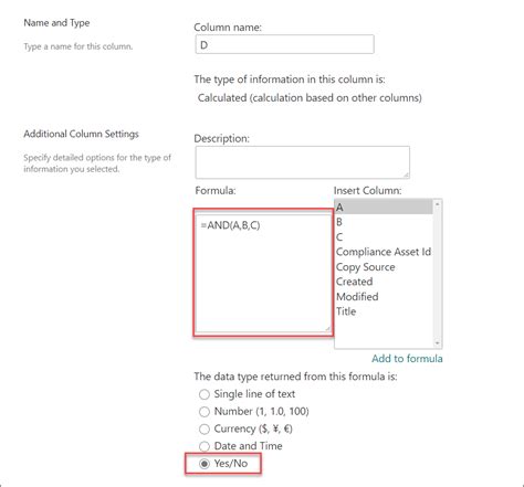 Total a Calculated Column in SharePoint 的图像结果