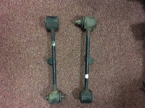 3rd Gen 4Runner Rear Control Arm 的图像结果