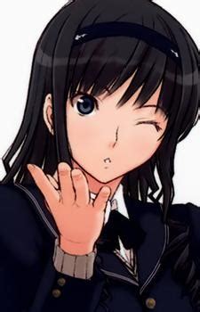 Haruka Morishima (Amagami SS) - Pictures - MyAnimeList.net