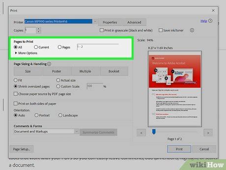 Image result for Print PDF File