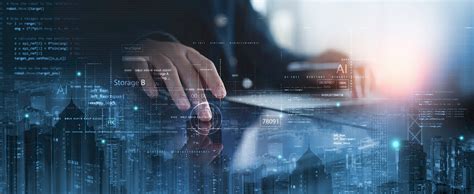 Informationstechnologien & -management | FIR Aachen GmbH