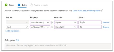 Image result for Web Content Filter Intune iOS