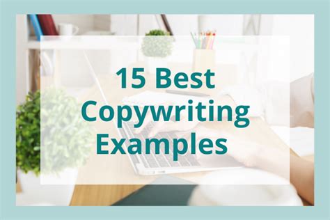Copywriting Examples 的图像结果