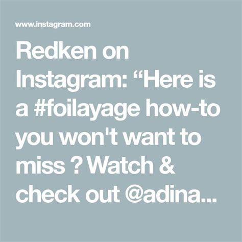 Redken Tutorial 的图像结果