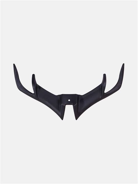 Jb Racing R15 V3 Winglet 2.0 Glossy Black W/O Paint