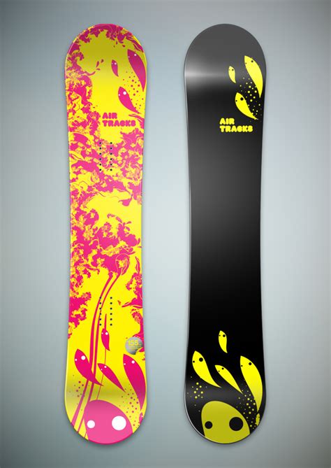 Snowboard 的图像结果