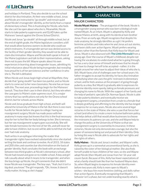 Becoming Nicole Book