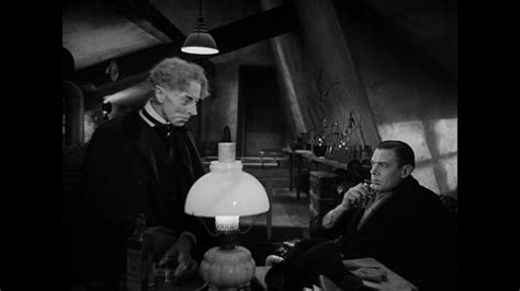 Image result for Frankenstein and Bride