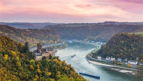 Best European River Cruises: Top Routes, Luxury Lines and Iconic ...