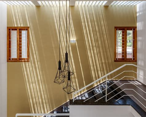 5 homes that spotlight a captivating play of light and shadow ...