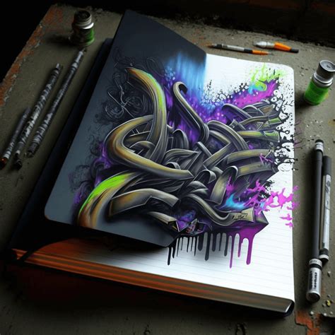 Unlock street style: Get the ultimate graffiti hat guide - Graffid