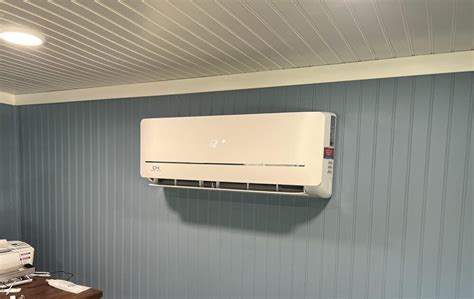 Cooper&Hunter Mini Split Error Codes 的图像结果