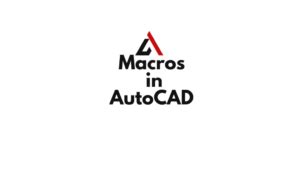 Create AutoCAD Drawing by Macro 的图像结果