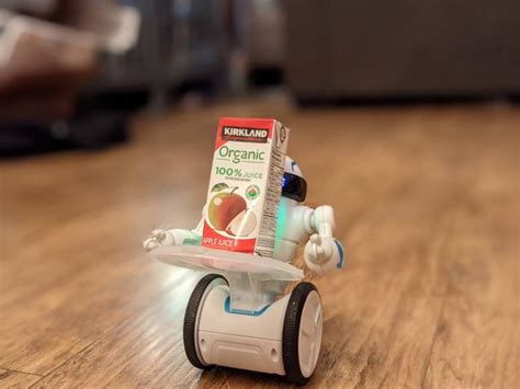 MIP Arcade Robot 的图像结果