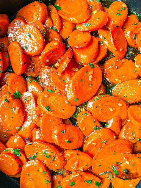 How to steam carrots in the microwave – Artofit